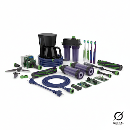 Appliance & Accessories