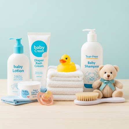 Baby Care