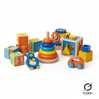 Baby & Toddler Toys