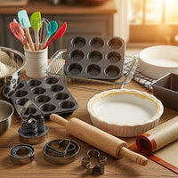 Bakeware