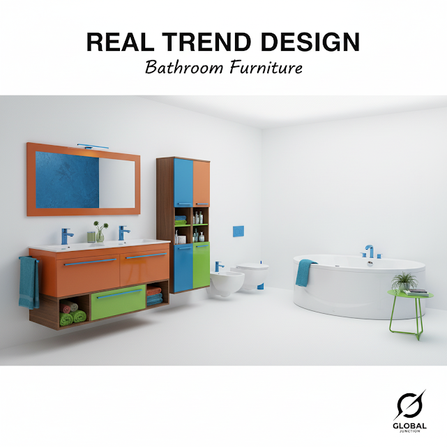 Bathroom Furniture