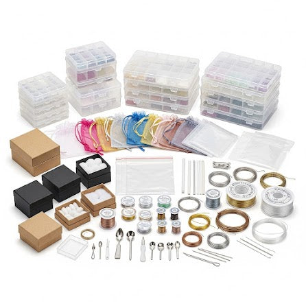 Beading Storage & Packaging Supplies