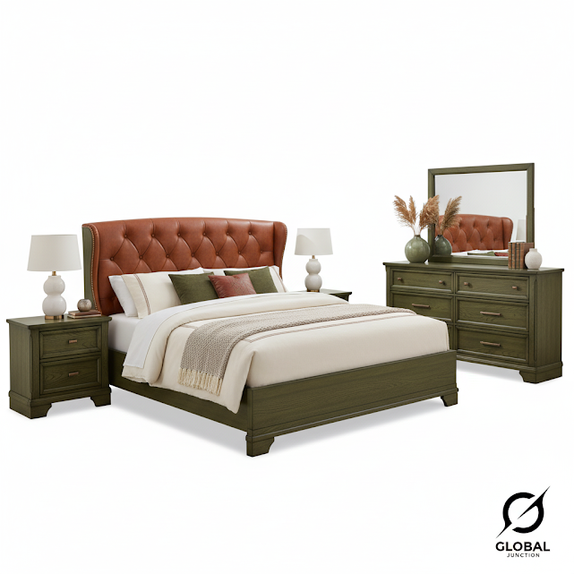 Bedroom Furniture