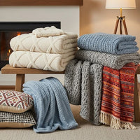 Blankets & Throws