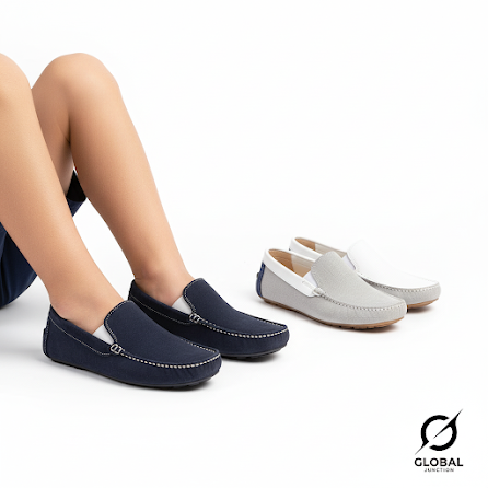 Boys' Loafers & Slip-Ons