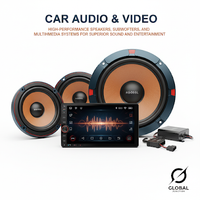 Car Audio & Video