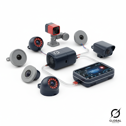 Car Safety & Security