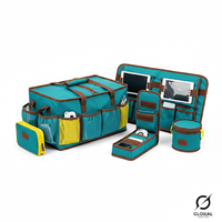 Car Storage & Organizers