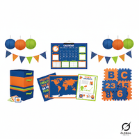 Classroom Decorations