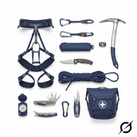Climbing & Survival Tools