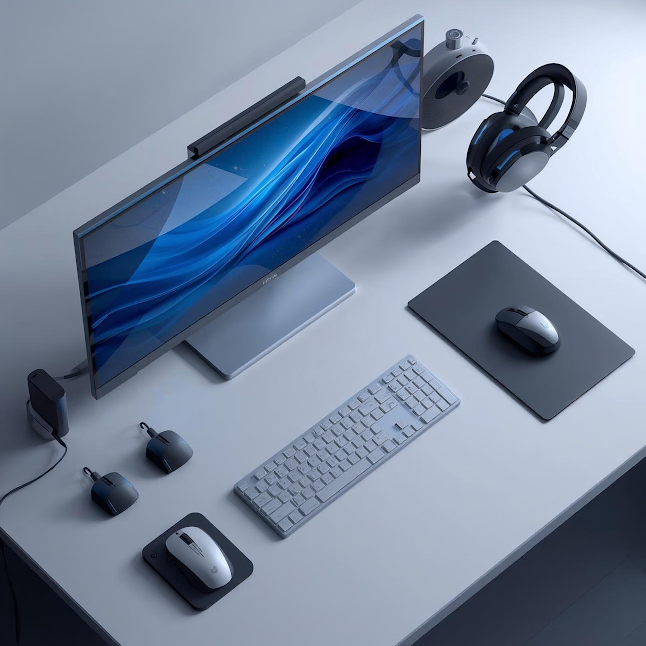 Computer & Accessories