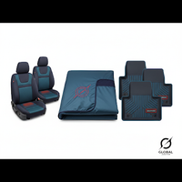 Covers, Mats & Cushions