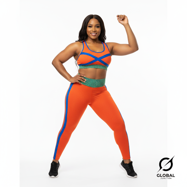 Curve Activewear