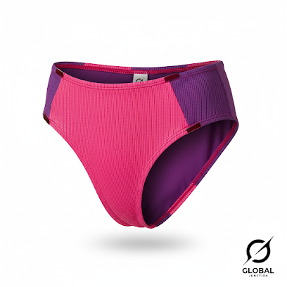 Curve Beachwear Bottoms