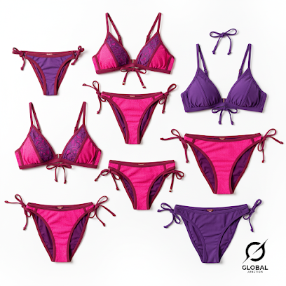 Curve Bikini Sets
