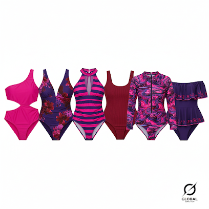 Curve One-pieces