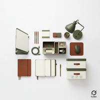 Desks & Workstations