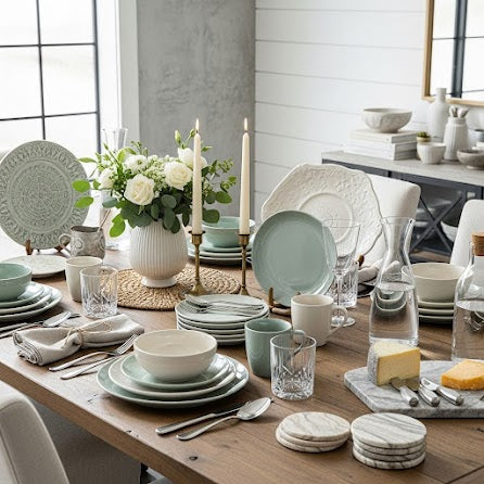 Dining & Entertaining