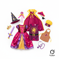 Dress Up & Pretend Play