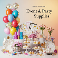 Event & Party Supplies