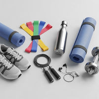 Exercise & Fitness Items