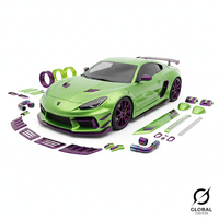 Exterior Accessories