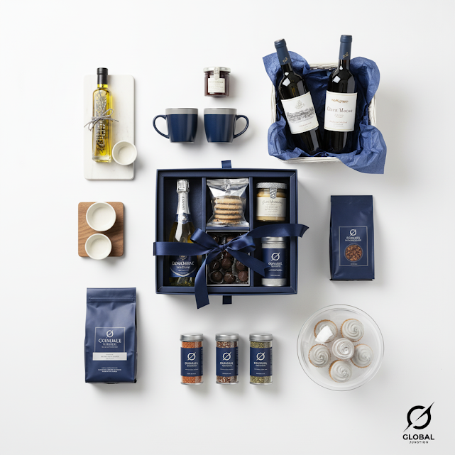 Food & Beverage Gifts