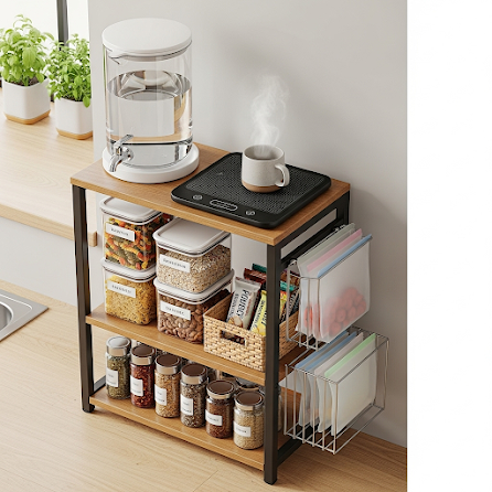 Food Service Equipment & Supplies