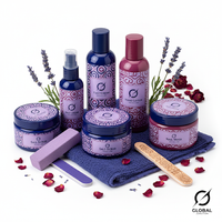 Foot, Hand & Nail Care