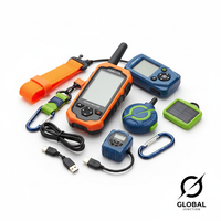 GPS, Finders & Accessories