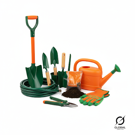 Gardening Tools