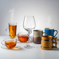 Glassware & Drinkware