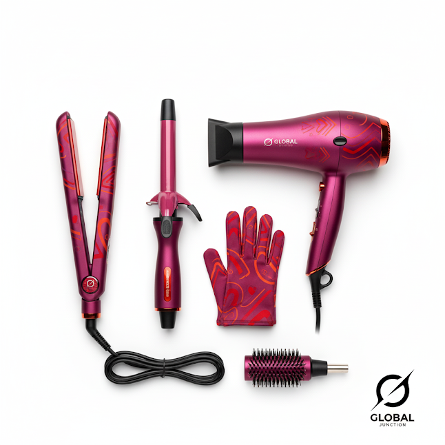 Hair Styling Tools