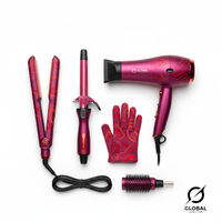 Hair Styling Tools