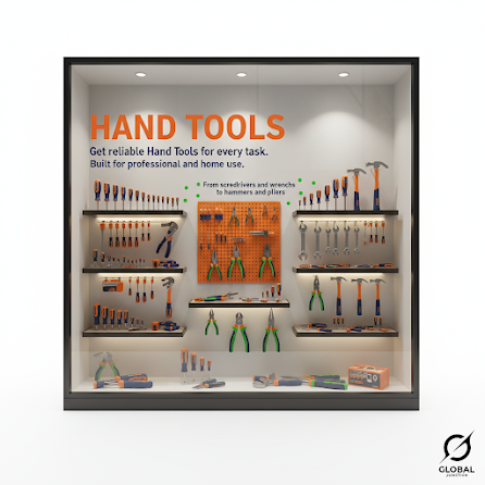 Hand Tools