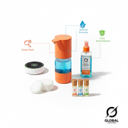 Health Care Products