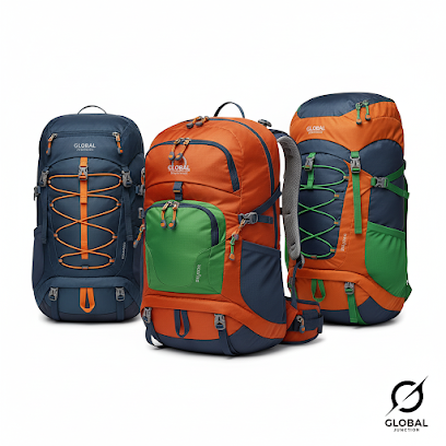 Hiking Daypacks