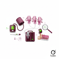 Home Use Medical Supplies & Equipment