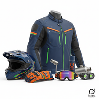 Motorcycles & Powersports Accessories