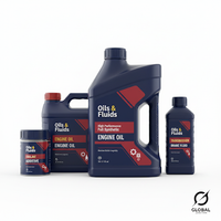 Oils & Fluids