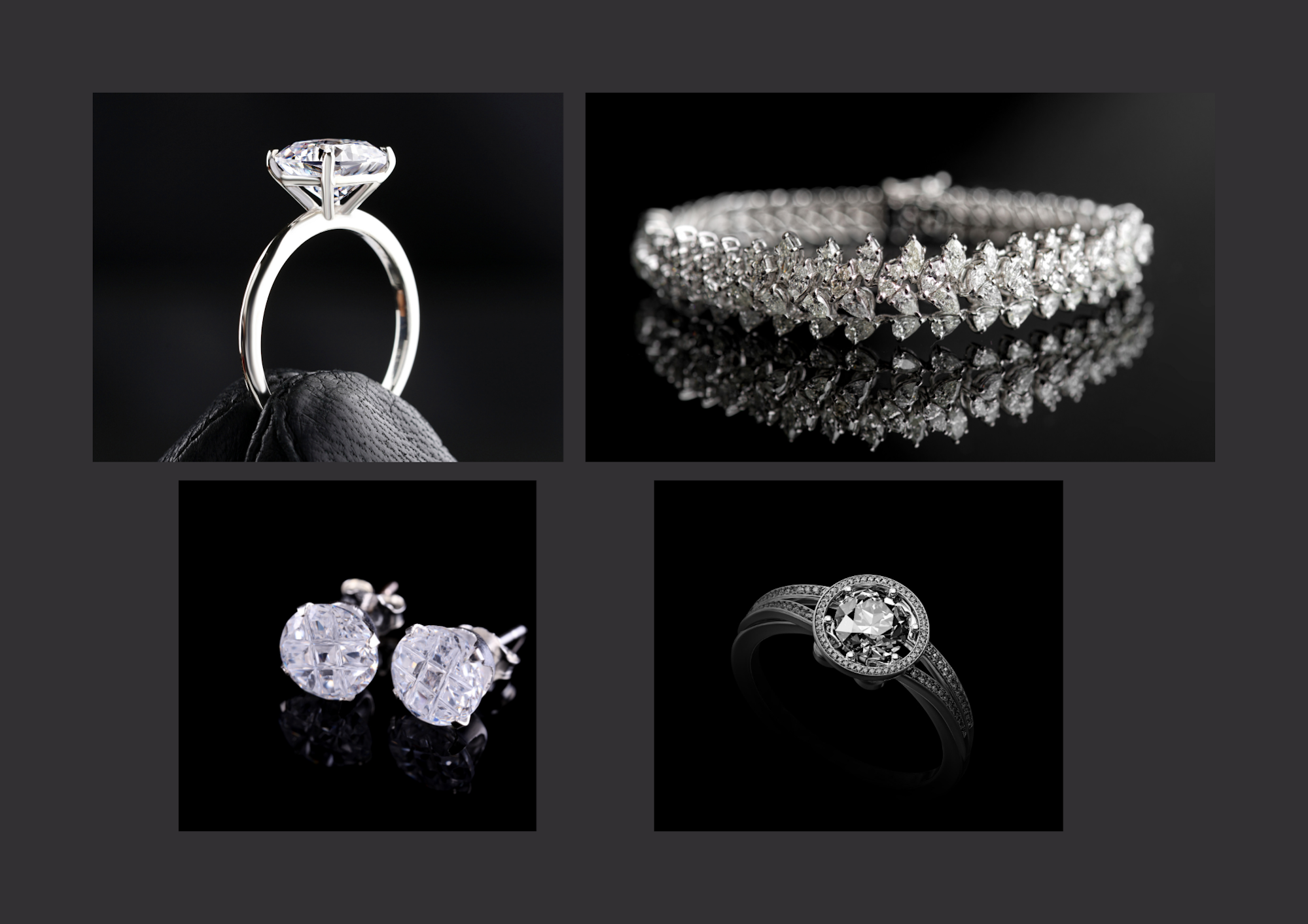 Jewelry & Accessories