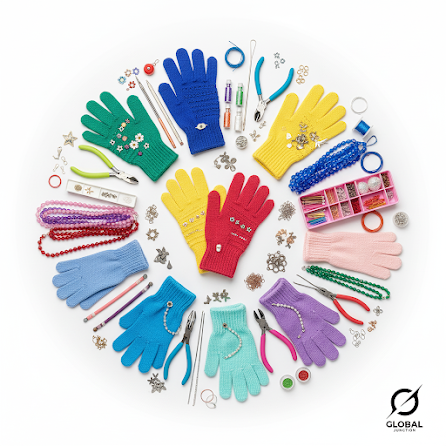 Jewelry Making Accessories