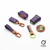 Keychains & Key Shells