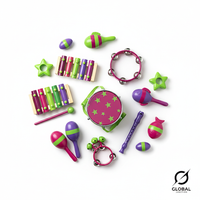 Kids' Musical Instruments