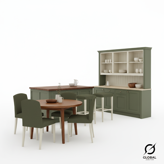 Kitchen & Dining Furniture
