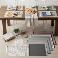 Kitchen & Table Linens