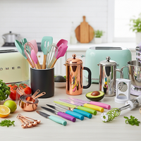 Kitchen Utensils & Supplies