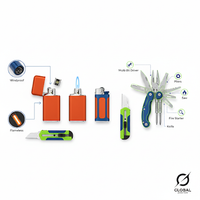 Lighters & Utility Tools