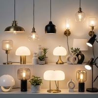 Lighting & Accessories