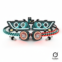 Lights & Lighting Accessories